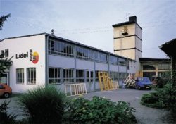 Firma Lidel GmbH & Co. KG