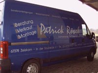 Patrick R�sch Schreinerei Meisterbetrieb