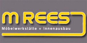 Schreiner Baden-Wuerttemberg: M. Rees - Möbelwerkstätte + Innenausbau