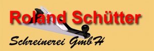 Schreiner Rheinland-Pfalz: Roland Sch&uuml;tter Schreinerei GmbH