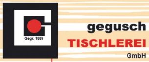 Schreiner Berlin: gegusch TISCHLEREI GmbH
