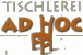 Schreiner Niedersachsen: Tischlerei ADHOC