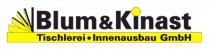 Schreiner Berlin: Blum & Kinast Tischlerei und Innenausbau GmbH 