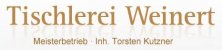 Schreiner Brandenburg: Tischlerei Weinert Inh. T. Kutzner