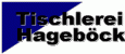 Schreiner Nordrhein-Westfalen: Tischlerei Hageböck GbR
