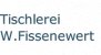 Schreiner Nordrhein-Westfalen: Tischlerei W. Fissenewert