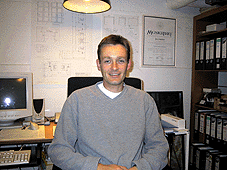 Tischlerei Jan Günther