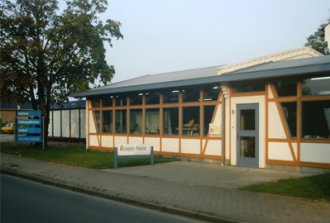 Tischlerei Reimers-Freese