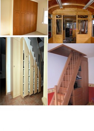 Tischlerei Marc Raatz