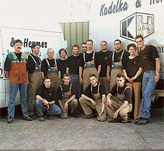 SCHREINEREI Kadelka & Hermes GmbH 