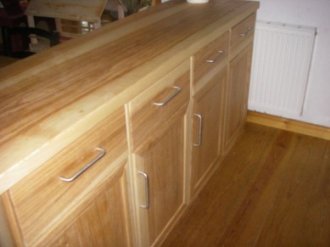 Tischlerei Lischitzki