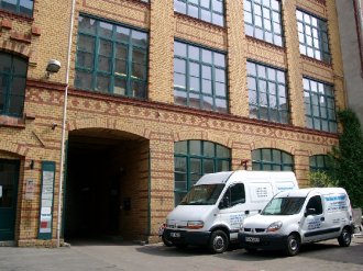 Tischlerei Burkhard Freier