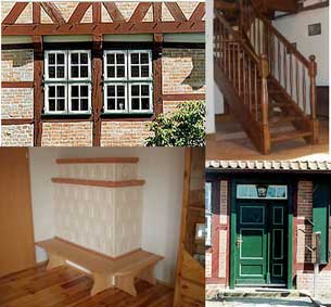 Tischlerei Wolfgang Schultz