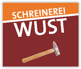 Schreiner Bayern: Vollholzschreinerei Wust