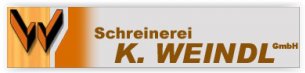 Schreiner Bayern: Schreinerei K. Weindl GmbH