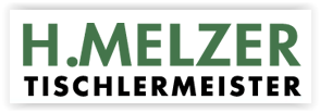 Schreiner Schleswig-Holstein: H. Melzer Tischlermeister