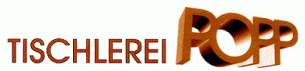 Schreiner Sachsen: Tischlerei Popp