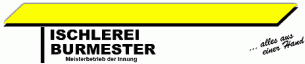 Schreiner Brandenburg: Tischlerei Burmester
