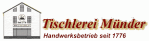 Schreiner Brandenburg: Tischlerei Münder