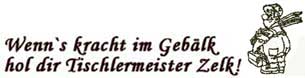 Schreiner Mecklenburg-Vorpommern: Tischlerei Peter Zelk Schreiner Mecklenburg-Vorpommern: Tischlerei Peter Zelk