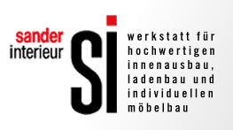 Schreiner Saarland: Sander Interieur GmbH