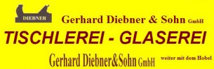 Schreiner Sachsen-Anhalt: Gerhard Diebner  & Sohn GmbH