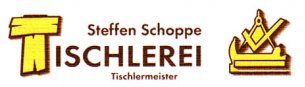 Schreiner Brandenburg: Steffen Schoppe Tischlerei
