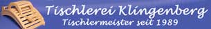 Schreiner Mecklenburg-Vorpommern: Tischlerei Klingenberg
