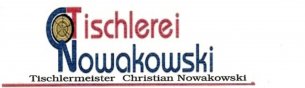 Schreiner Brandenburg: Tischlerei Nowakowski GmbH