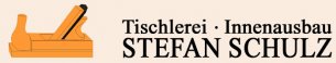 Schreiner Berlin: Tischlerei Stefan Schulz