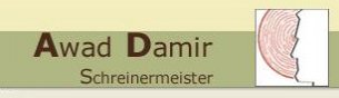 Schreiner Hessen: Awad Damir Schreinermeister