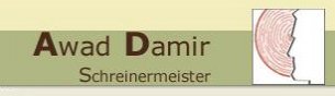 Schreiner Hessen: Awad Damir Schreinermeister