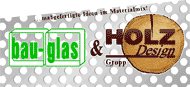 Schreiner Saarland: Bau-Glas & Holz-Design GmbH 