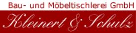 Schreiner Berlin: Kleinert & Schulz Bau- und Möbeltischlerei GmbH Schreiner Berlin: Kleinert & Schulz Bau- und Möbeltischlerei GmbH