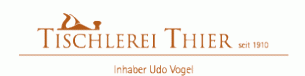 Schreiner Sachsen: Bau- und Möbeltischlerei Roland Thier e.K. Schreiner Sachsen: Bau- und Möbeltischlerei Roland Thier e.K.