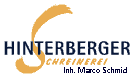 Schreiner Baden-Wuerttemberg: Hinterberger Schreinerei