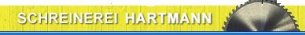 Schreiner Thueringen: Schreinerei Hartmann Schreiner Thueringen: Schreinerei Hartmann