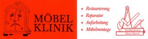 Schreiner Berlin: M&Ouml;BEL KLINIK Horst Dorsch