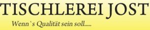 Schreiner Brandenburg: Tischlerei Jost