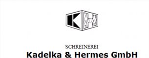 Schreiner Nordrhein-Westfalen: SCHREINEREI Kadelka & Hermes GmbH 