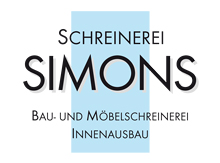 Schreiner Nordrhein-Westfalen: Schreinerei Simons