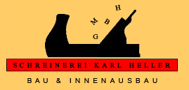 Schreiner Nordrhein-Westfalen: Heller GmbH