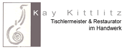 Schreiner Brandenburg: Tischlermeister Kay Kittlitz
