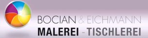 Schreiner Berlin: Bocian & Eichmann Malerei - Tischlerei GmbH