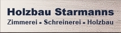 Schreiner Nordrhein-Westfalen: Holzbau Starmanns