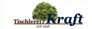 Schreiner Niedersachsen: Tischlerei Kraft GmbH