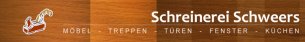 Schreiner Nordrhein-Westfalen: Schreinerei Schweers