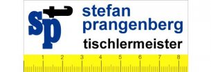 Schreiner Nordrhein-Westfalen: Tischlermeister Stefan Prangenberg