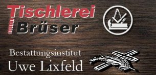 Schreiner Nordrhein-Westfalen: Tischlerei Br&uuml;ser