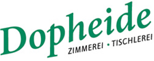 Schreiner Nordrhein-Westfalen: Zimmerei Dopheide GmbH